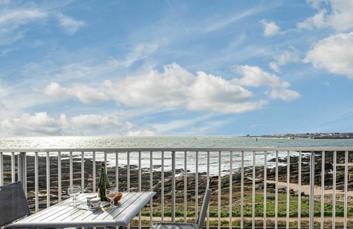 Quiberon Apartment | Résidence Saint Gilles 131.1