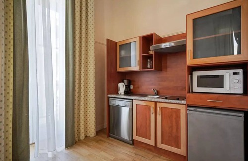 Le Croisic Apartment | Résidence Saint Goustan - maeva Home - 2 room apartment for 6 people Comfort