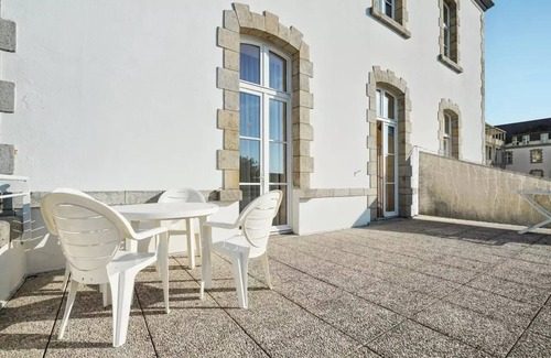 Le Croisic Apartment | Résidence Saint Goustan - maeva Home - 2 room apartment for 6 people Comfort