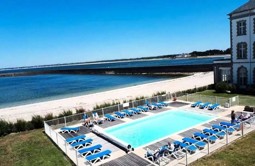 Le Croisic Apartment | Résidence Saint Goustan - maeva Home - 2 room apartment for 6 people Comfort