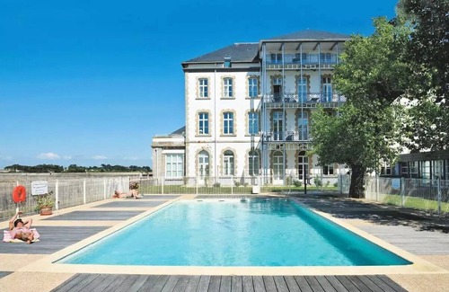 Le Croisic Apartment | Résidence Saint Goustan - maeva Home - 2 room apartment for 6 people Comfort