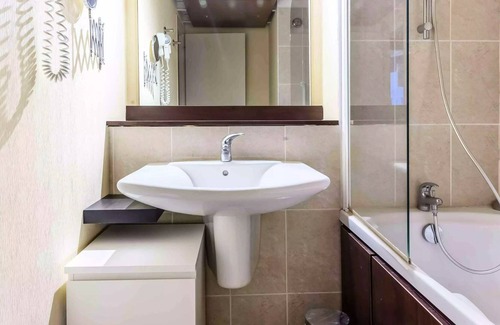 Le Croisic Apartment | Résidence Saint Goustan - Maeva Particuliers - 2-Room Apartment 6 People - Budget