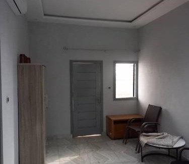 Abomey-Calavi Apartment | Résidence Schilo - appartement équipé avec piscine privée et rooftop