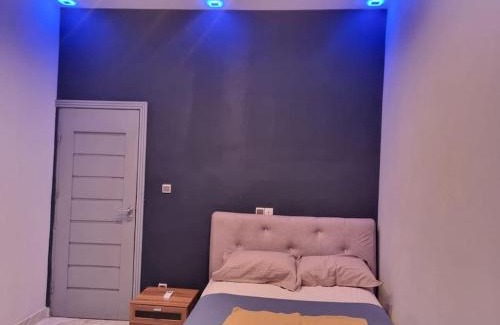 Abomey-Calavi Apartment | Résidence Schilo - appartement équipé avec piscine privée et rooftop