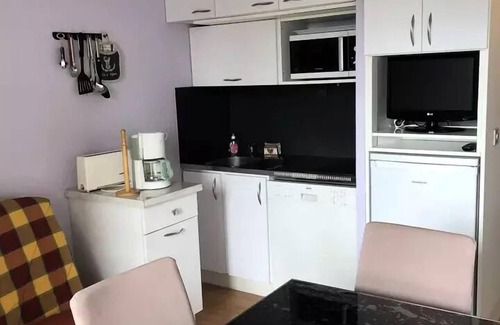 Eclose-Est Apartment | Résidence Soleil D'huez - EAST EAST EAST EAST EAST EAST EAST EASTE