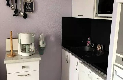 Eclose-Est Apartment | Résidence Soleil D'huez - EAST EAST EAST EAST EAST EAST EAST EASTE