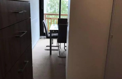 Eclose-Est Apartment | Résidence Soleil D'huez - EAST EAST EAST EAST EAST EAST EAST EASTE