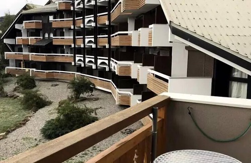 Eclose-Est Apartment | Résidence Soleil D'huez - EAST EAST EAST EAST EAST EAST EAST EASTE