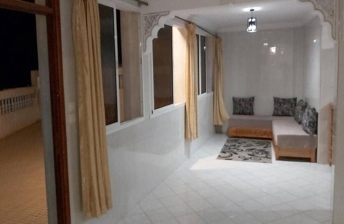 Taghazout House | Résidence Taghazout Oufella by Surf Times-Standard Apartment