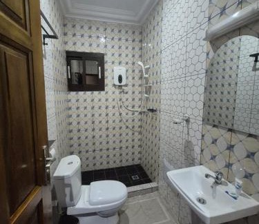 Bafoussam Apartment | Résidence Tango - Appartements Meublés
