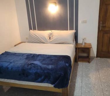 Bafoussam Apartment | Résidence Tango - Appartements Meublés
