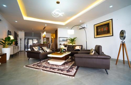 Yof Apartment | Résidence Théa
