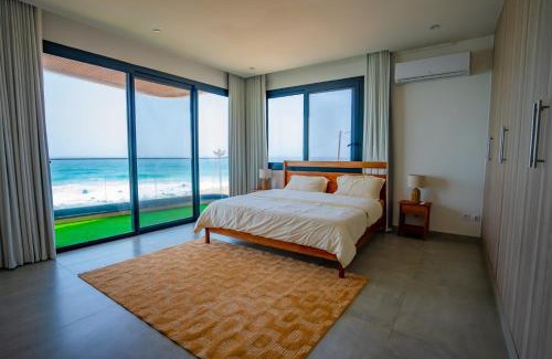 Yof Apartment | Résidence Théa