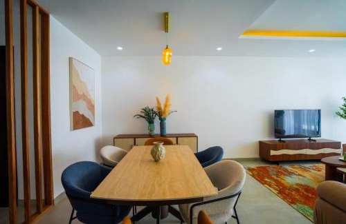 Yof Apartment | Résidence Théa