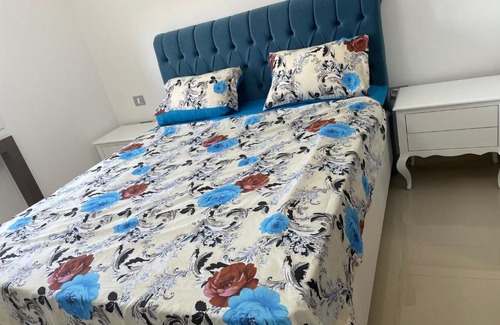 Eastern Khezama Apartment | Résidence Tilel