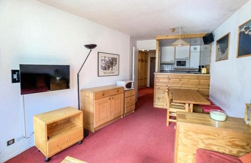 Val Claret Apartment | Résidence Tommeuses - Appartement confortable·Pieds des pistes·Balcon MAE-6733