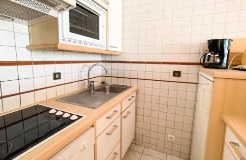 Val Claret Apartment | Résidence Tommeuses - Appartement confortable·Pieds des pistes·Balcon MAE-6733