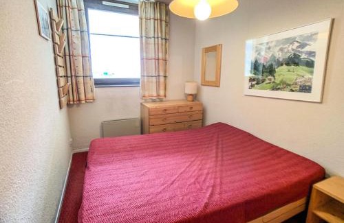 Val Claret Apartment | Résidence Tommeuses - Appartement confortable·Pieds des pistes·Balcon MAE-6733