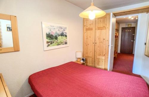 Val Claret Apartment | Résidence Tommeuses - Appartement confortable·Pieds des pistes·Balcon MAE-6733