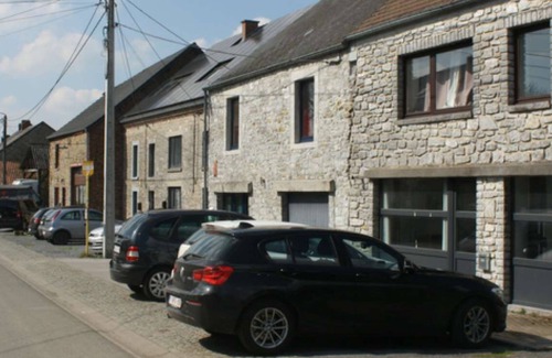 Hastiere Apartment | Résidence vallée de la Meuse 2 - Blaimont