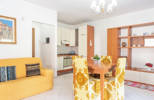 Telti Apartment | Résidence Villa Smeralda 4