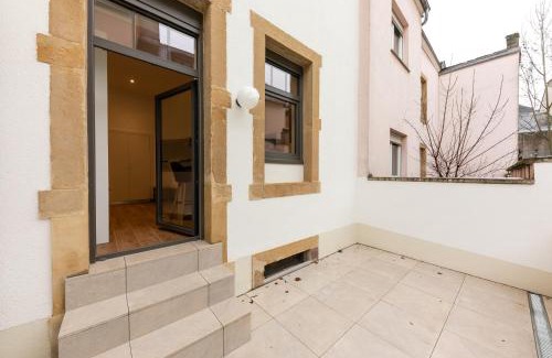 Gare Apartment | Résidence Welter