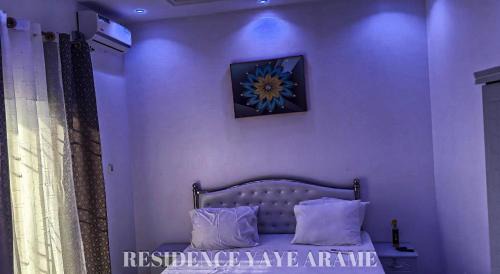 Thies Apartment | Résidence Yaye Arame