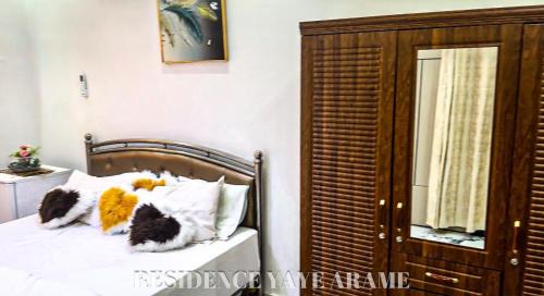 Thies Apartment | Résidence Yaye Arame