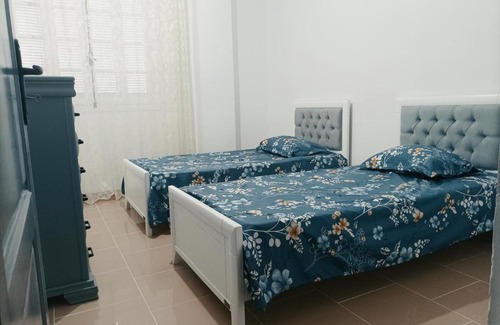 Boumerdes Apartment | Résidence yesref Boumerdes