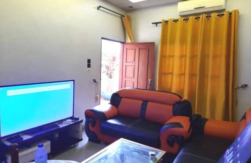 Abomey-Calavi Apartment | Résidences ASKÉ