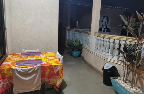 Abomey-Calavi Apartment | Résidences ASKÉ