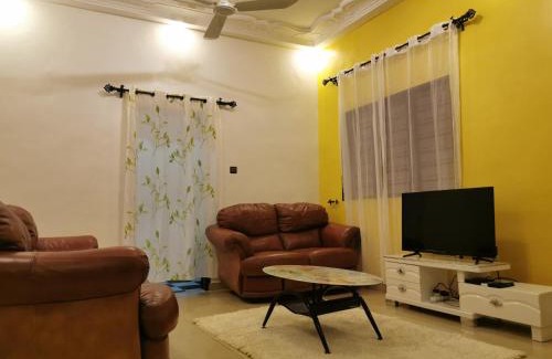 Abomey-Calavi Apartment | Résidences ASKÉ