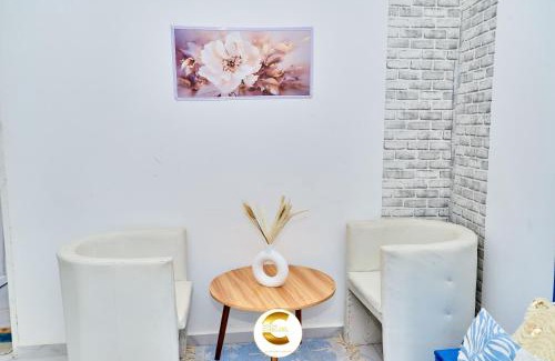 Yamoussoukro Apartment | Résidences Cheliel