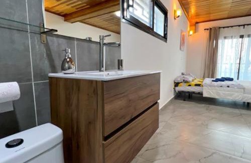 Yaounde Villa | Résidences LELYSSE