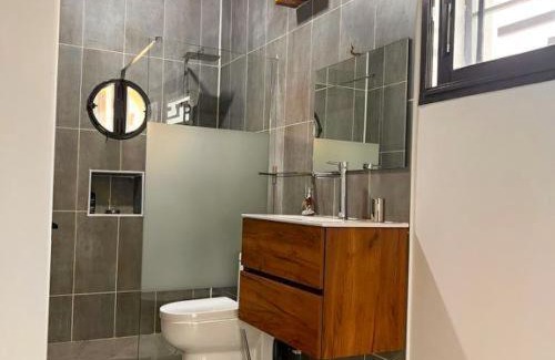 Yaounde Villa | Résidences LELYSSE