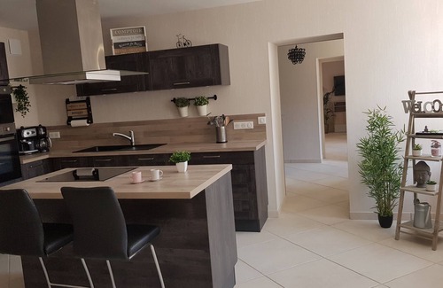 Chablis House | Rêve Chablisien Gite