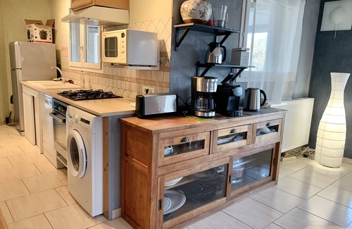 Saint-Gery House | Rêve de Papillon - Un beau gîte dans une propriété de 5000m² près du Lot