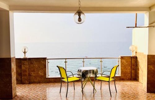 Bejaia Province Apartment | Rêve de vagues Béni Ksila