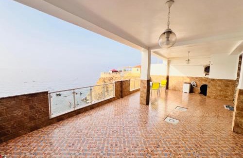 Bejaia Province Apartment | Rêve de vagues Béni Ksila