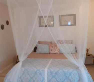 Roz-sur-Couesnon Apartment | Rêve du Revert