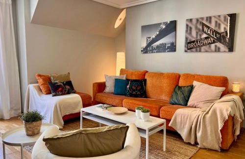 Sada Apartment | Rías Altas Home Sada