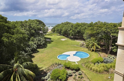 Playa Colorado Condo | Río Dulce V-13: Oceanview Penthouse