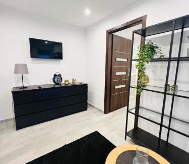 Kutno Apartment | Różana City Apartaments