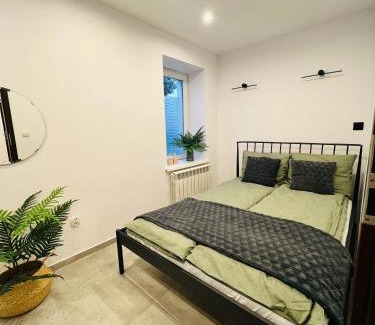 Kutno Apartment | Różana City Apartaments