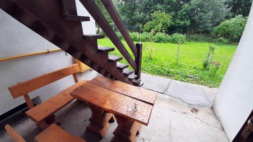 Pawlowek House | Różana Karczma