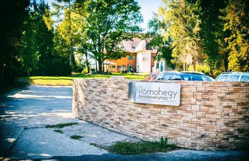 Kaposvar Bed & Breakfast | Rómahegy Rendezvényház