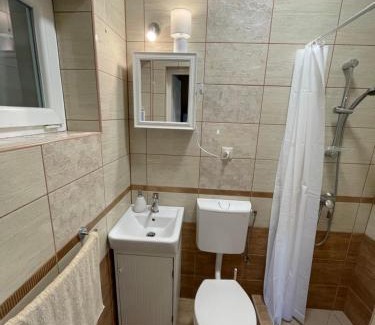 Dombori House | Rózsa Apartman Dombori