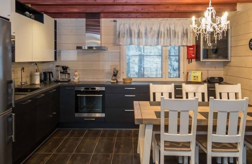 Akaslompolo House | Rölli 2 by Interhome