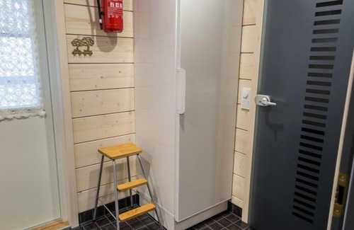 Akaslompolo House | Rölli 2 by Interhome