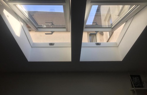 Boppard Apartment | Römerburg Apartment 1